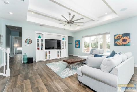 134 Oleander Drive Laguna Vista TX 78578