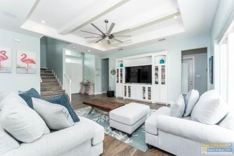 134 Oleander Drive Laguna Vista TX 78578