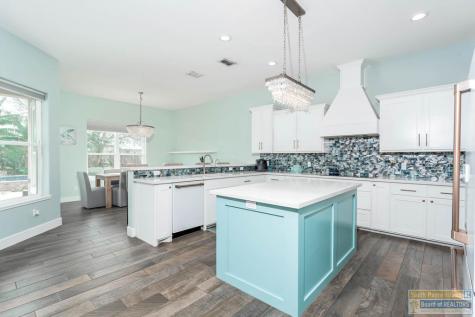 134 Oleander Drive Laguna Vista TX 78578
