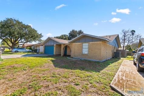 129 Spencer Court Harlingen TX 78550