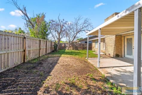 129 Spencer Court Harlingen TX 78550