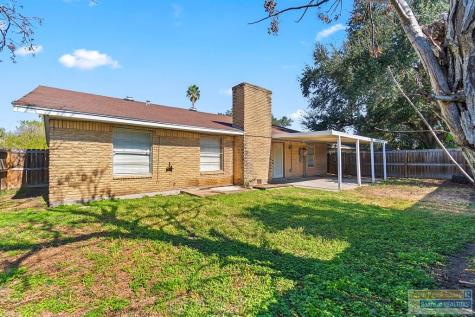 129 Spencer Court Harlingen TX 78550