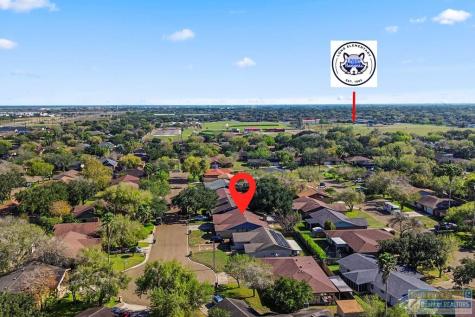 129 Spencer Court Harlingen TX 78550