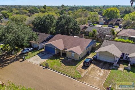 129 Spencer Court Harlingen TX 78550