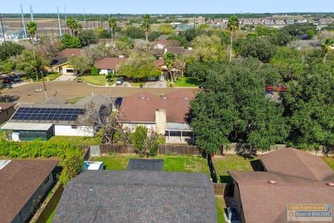 129 Spencer Court Harlingen TX 78550