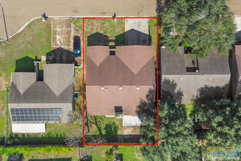 129 Spencer Court Harlingen TX 78550