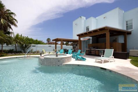 5907 Tropical Drive South Padre Island TX 78597