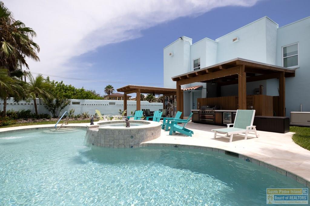 5907 Tropical Drive South Padre Island TX 78597