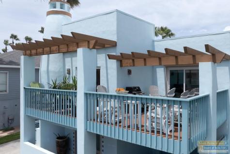 5907 Tropical Drive South Padre Island TX 78597