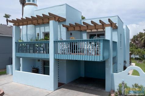 5907 Tropical Drive South Padre Island TX 78597