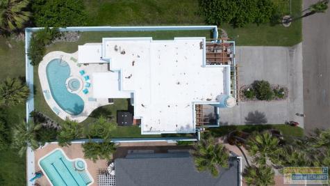 5907 Tropical Drive South Padre Island TX 78597