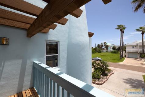 5907 Tropical Drive South Padre Island TX 78597