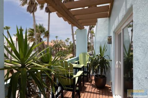 5907 Tropical Drive South Padre Island TX 78597