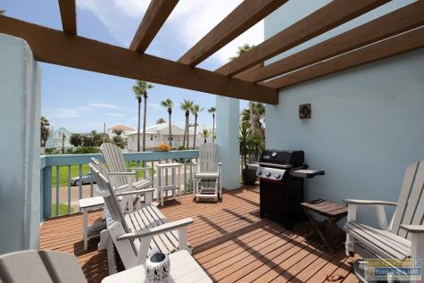 5907 Tropical Drive South Padre Island TX 78597