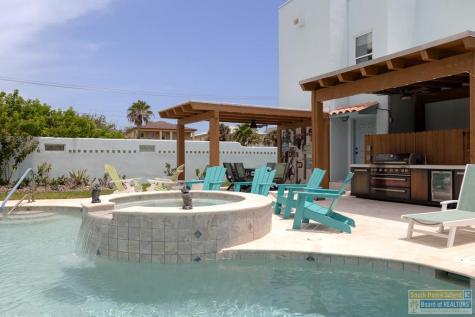 5907 Tropical Drive South Padre Island TX 78597