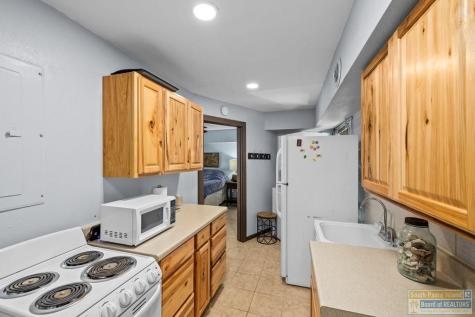 5907 Tropical Drive South Padre Island TX 78597
