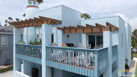 5907 Tropical Drive South Padre Island TX 78597