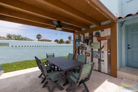 5907 Tropical Drive South Padre Island TX 78597