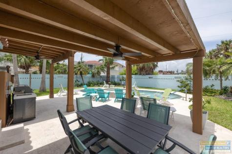 5907 Tropical Drive South Padre Island TX 78597