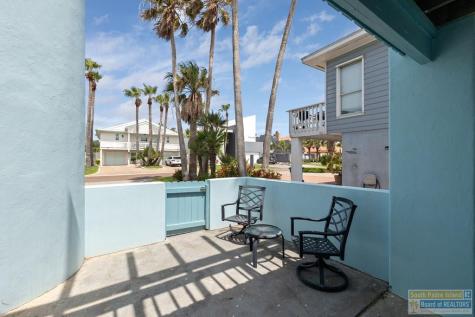 5907 Tropical Drive South Padre Island TX 78597