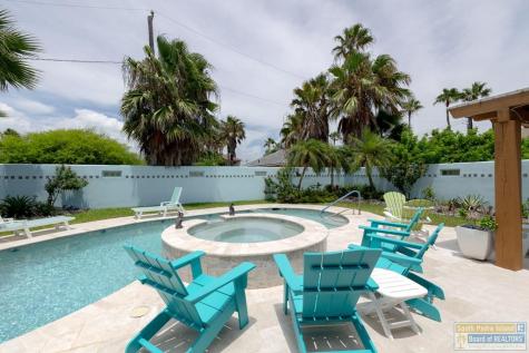 5907 Tropical Drive South Padre Island TX 78597