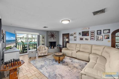 5907 Tropical Drive South Padre Island TX 78597