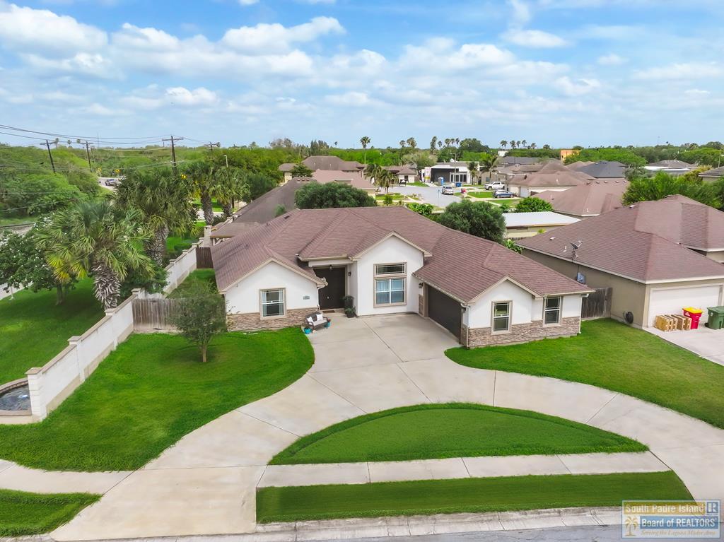 7001 Lago Vista Boulevard Brownsville TX 78520