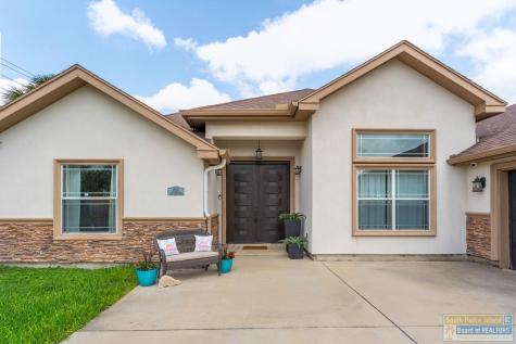 7001 Lago Vista Boulevard Brownsville TX 78520