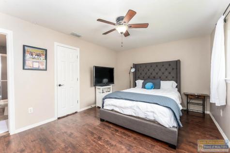 7001 Lago Vista Boulevard Brownsville TX 78520