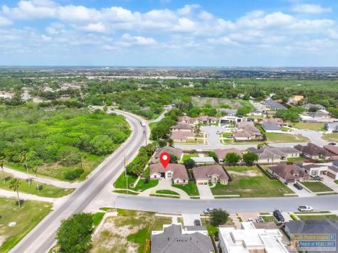7001 Lago Vista Boulevard Brownsville TX 78520