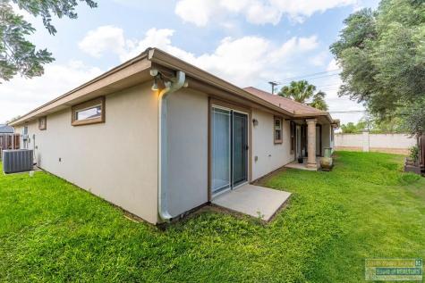 7001 Lago Vista Boulevard Brownsville TX 78520