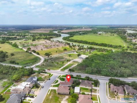 7001 Lago Vista Boulevard Brownsville TX 78520