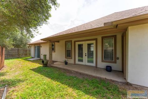 7001 Lago Vista Boulevard Brownsville TX 78520