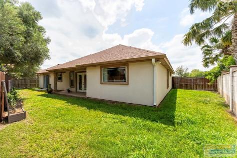 7001 Lago Vista Boulevard Brownsville TX 78520