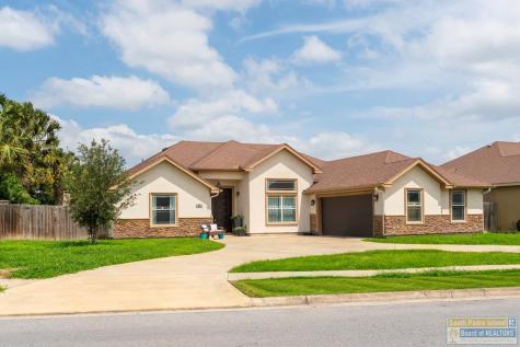 7001 Lago Vista Boulevard Brownsville TX 78520