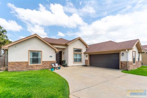 7001 Lago Vista Boulevard Brownsville TX 78520