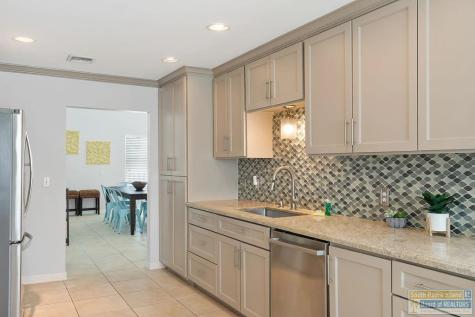 119 E Cora Lee Drive South Padre Island TX 78597