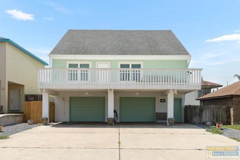119 E Cora Lee Drive South Padre Island TX 78597