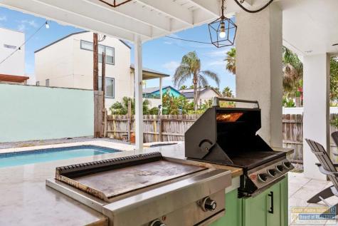 119 E Cora Lee Drive South Padre Island TX 78597