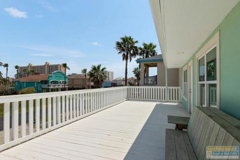119 E Cora Lee Drive South Padre Island TX 78597