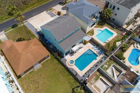 119 E Cora Lee Drive South Padre Island TX 78597