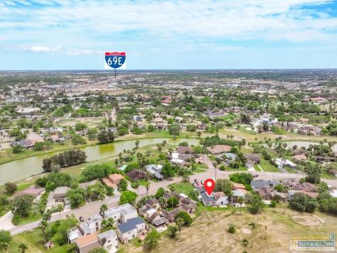 440 Champion Brownsville TX 78520