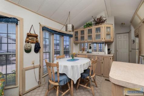 368 Sand Dollar Port Isabel TX 78578