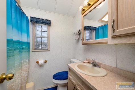 368 Sand Dollar Port Isabel TX 78578