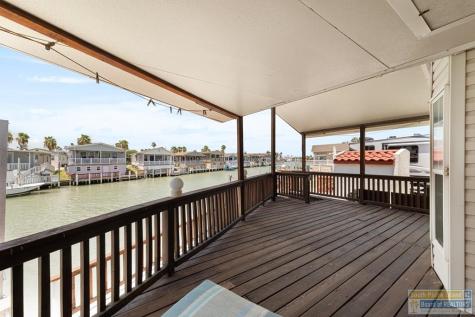 368 Sand Dollar Port Isabel TX 78578