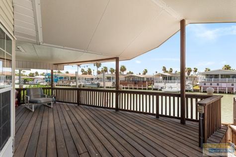 368 Sand Dollar Port Isabel TX 78578