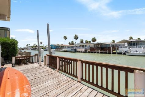 368 Sand Dollar Port Isabel TX 78578