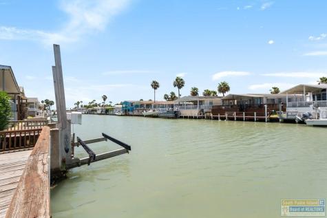 368 Sand Dollar Port Isabel TX 78578