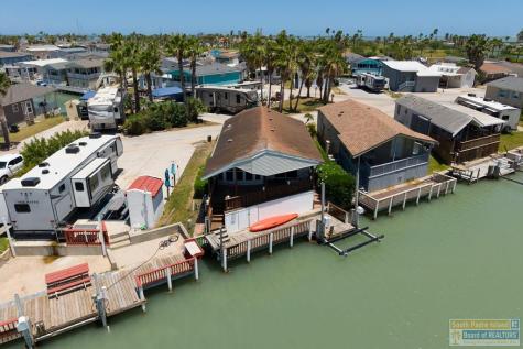 368 Sand Dollar Port Isabel TX 78578