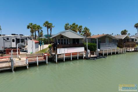 368 Sand Dollar Port Isabel TX 78578